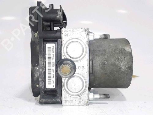 ABS pump KIA CEE'D Hatchback (ED) 1.6 CRDi 115 | BP25165697M43 