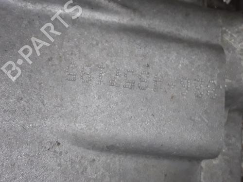 Gearbox FIAT PANDA (169_) 1.2 (169AXF2A, 169AXF1A) | BP39250504M3 - Image 3