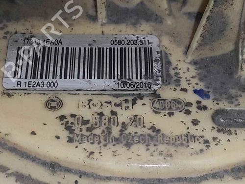 Fuel pump NISSAN QASHQAI II (J11, J11_) 1.5 dCi | BP25183133M76 