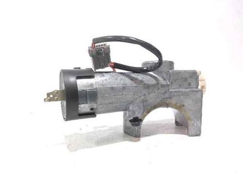 Used Ignition barrel NISSAN JUKE (F15) 1.5 dCi (110 hp) 25174720