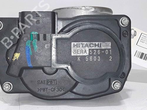 Throttle body NISSAN MICRA IV (K13K, K13KK) 1.2 | BP25180861M82 