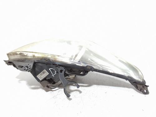 Right headlight PEUGEOT 3008 I MPV (0U_) 1.6 HDi | BP32398539C29