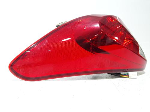 Left taillight HYUNDAI i20 I (PB, PBT) 1.2 | BP26193165C34 