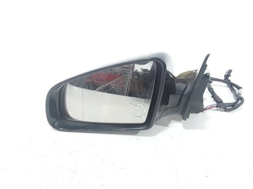 Left mirror AUDI A3 Sportback (8PA) 2.0 TDI | BP25186953C26 