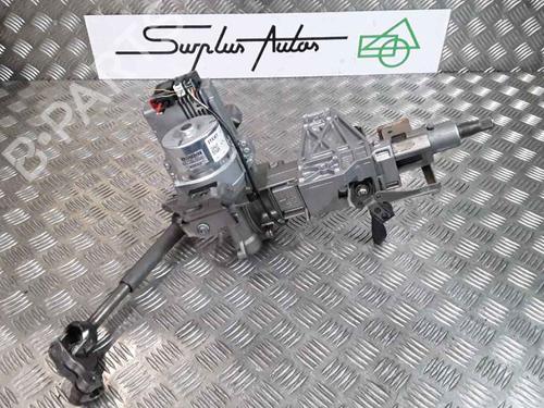 Used Steering column RENAULT CLIO IV (BH_) 1.5 dCi 90 (90 hp) 25174376