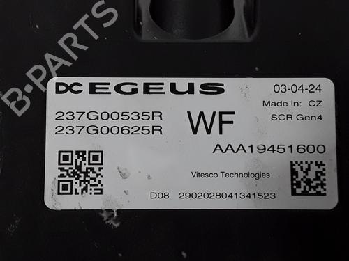 Module électronique DACIA DUSTER (HM_) 1.5 dCi 115 4x4 (HMAD) | BP30824314M83