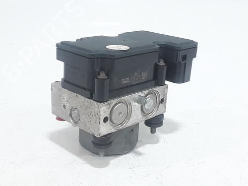 ABS pump CITROËN C1 (PM_, PN_) 1.0 | BP26723876M43 