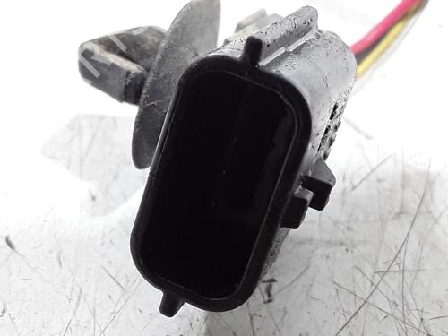 Camera RENAULT MEGANE IV Grandtour (K9A/M/N_) 1.6 dCi 130 | BP32260451E14