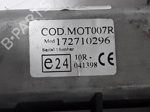 Front left window mechanism VW LUPO I (6X1, 6E1) 1.4 | BP25185326C22 