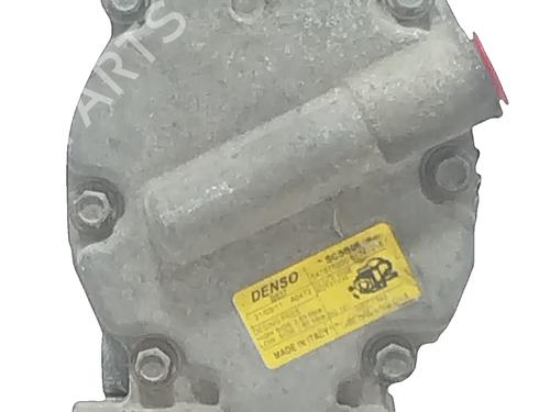 AC compressor FIAT PANDA (169_) 1.2 (169AXF2A, 169AXF1A) | BP38341255M34 - Image 3