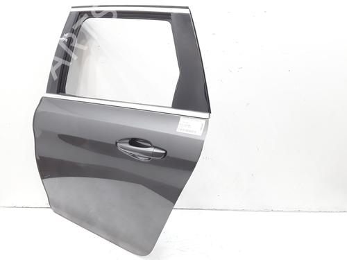 Left rear door PEUGEOT 308 SW II (LC_, LJ_, LR_, LX_, L4_) 1.2 THP 130 | BP28176244C4 
