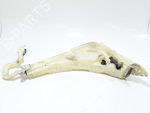 Windscreen washer tank VW TOUAREG (7LA, 7L6, 7L7) 3.0 V6 TDI | BP25767317C113 