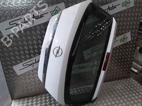 Tailgate OPEL ASTRA H (A04) 1.7 CDTI (L48) | BP25168790C6 