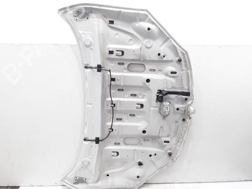 Hood RENAULT MEGANE III Hatchback (BZ0/1_, B3_) 1.5 dCi | BP28284528C1 