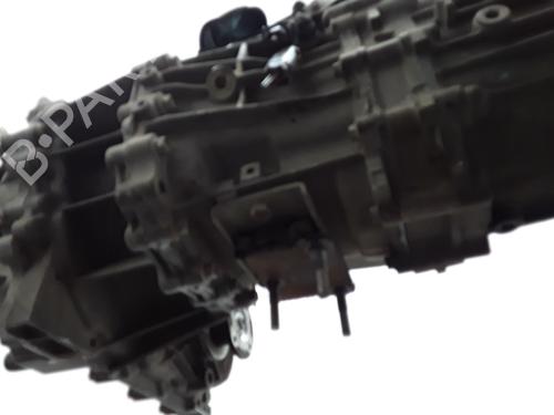 Gearbox NISSAN NAVARA NP300 (D40) 2.5 dCi 4WD | BP25184876M3 