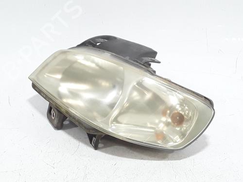 Left headlight SEAT CORDOBA Vario (6K5) 1.9 SDI | BP29413843C28 