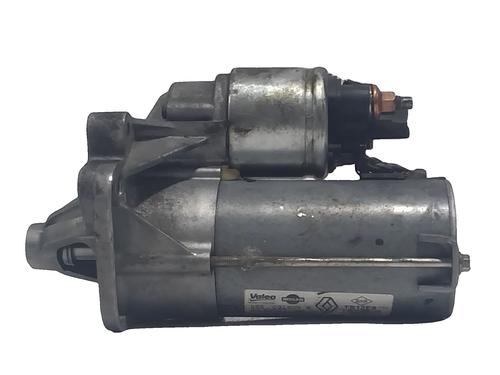 Used Starter Starter RENAULT CLIO IV (BH_) 1.5 dCi 75 (75 hp) 33750828 33750828