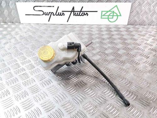 Brake master cylinder VW POLO V (6R1, 6C1) 1.6 TDI | BP25163497M77 