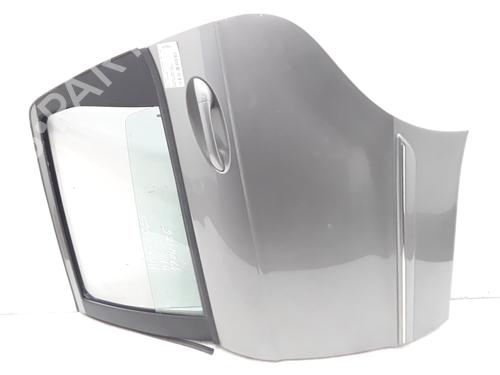 Left rear door MERCEDES-BENZ A-CLASS (W169) A 170 (169.032, 169.332) | BP29388884C4 