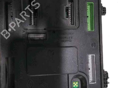 Electronic module RENAULT MEGANE III Hatchback (BZ0/1_, B3_) 1.5 dCi (BZ0C) | BP25195019M83  - Image 5