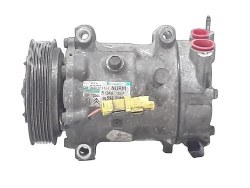 AC-Kompressor AC-Kompressor PEUGEOT 307 Break (3E) 1.6 HDi 110 (109 hp) 36905916 36905916