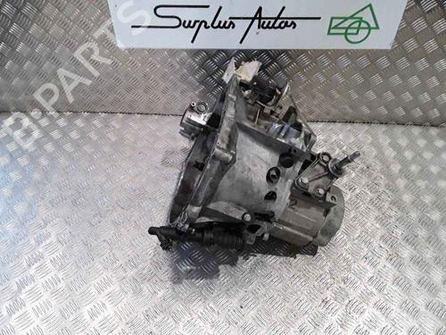 Gearbox CITROËN C4 I (LC_) 1.6 HDi | BP25183696M3 