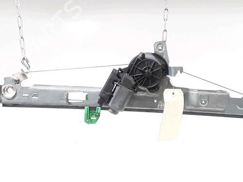 Used Front right window mechanism CITROËN C3 I (FC_, FN_) 1.4 HDi (68 hp) 25191536