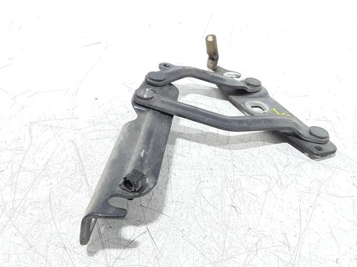Hinge/Door check strap FORD FIESTA VI (CB1, CCN) 1.4 TDCi | BP25775876C146 