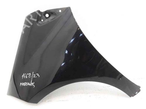 Left front fenders MERCEDES-BENZ A-CLASS (W169) A 180 CDI (169.007, 169.307) | BP25182205C41 