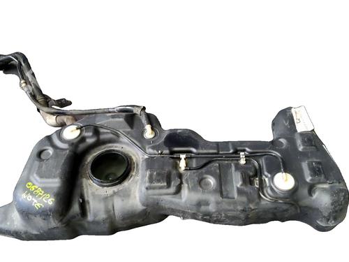 Used Fuel tank Fuel tank NISSAN NOTE (E11, NE11) 1.5 dCi (86 hp) 34608269 34608269
