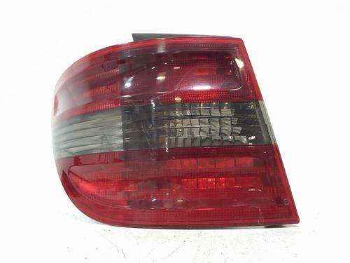 Used Left taillight MERCEDES-BENZ B-CLASS Sports Tourer (W245) B 180 CDI (245.207) (109 hp) 30806211