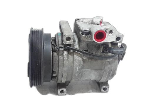 Used AC compressor HYUNDAI i10 I (PA) 1.2 (86 hp) 28137326