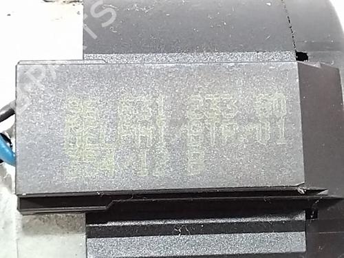 Electronic module CITROËN C5 III (RD_) 1.6 HDi 115 (RD9HRA, RD9HLA, RD9HL0) | BP38448803M83 - Image 4
