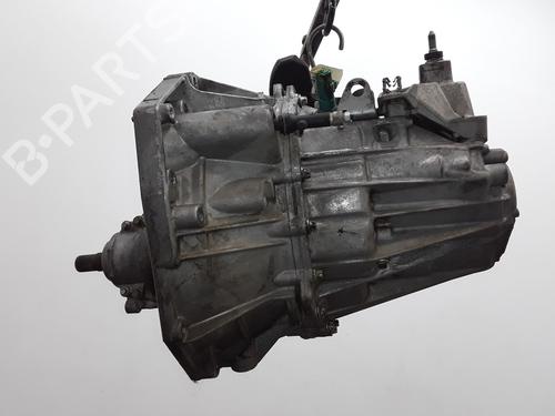 Gearbox DACIA DUSTER (HS_) 1.5 dCi 4x4 (HSMC, HSMD) | BP39658784M3 - Image 2