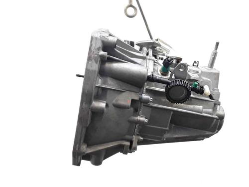 Gearbox RENAULT CAPTUR II (HF_) TCe 130 (HFMF) | BP25184241M3 