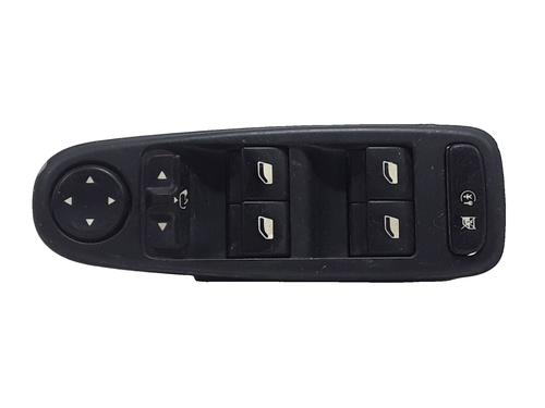 Used Switch Switch CITROËN C4 Picasso I MPV (UD_) 1.6 HDi 110 (112 hp) 34640297 34640297