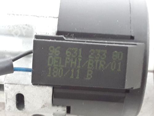 Elektronisk modul CITROËN C3 II (SC_) 1.4 | BP25247208M83 