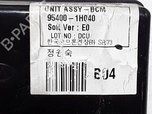 Electronic module KIA CEE'D Hatchback (ED) 1.6 CRDi 90 | BP39415854M83 - Image 2