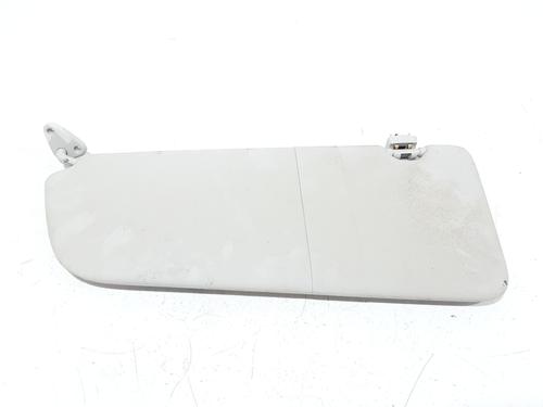Left sun visor MERCEDES-BENZ VITO Van (W447) 114 CDI (447.601, 447.603, 447.605) 63981006107D86 63981006107D86