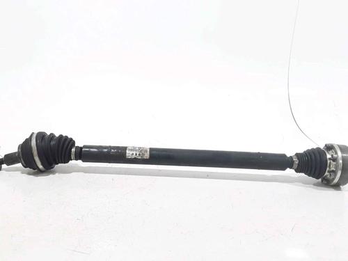 Used Right front driveshaft VW GOLF V (1K1) 1.9 TDI (90 hp) 25200343