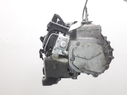 Gearbox CITROËN C4 I (LC_) 1.6 HDi | BP25183489M3 