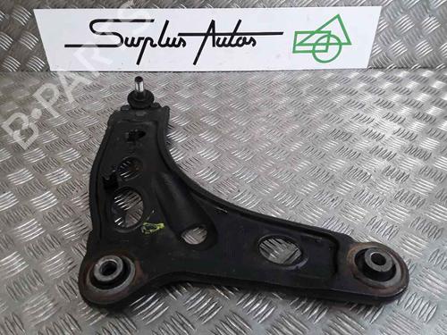 Used Right front suspension arm RENAULT TRAFIC III Van (FG_) 1.6 dCi 120 (FGMK) (121 hp) 25196330