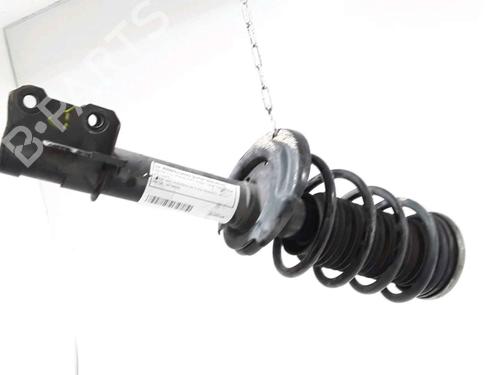 Right front shock absorber OPEL ASTRA H (A04)  | BP25197225M17 
