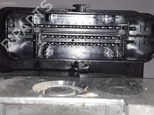 ABS pump CITROËN C3 II (SC_) 1.6 BlueHDi 100 | BP25606693M43 