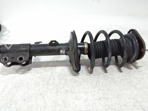 Højre fortil støddæmper Højre fortil støddæmper TOYOTA COROLLA (_E12_) 1.4 D (NDE120_, NDE120R) (90 hp) 36004755 36004755