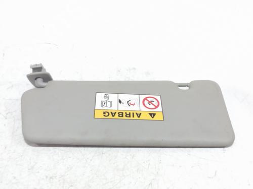 Right sun visor RENAULT TWINGO III (BCM_, BCA_) 1.0 SCe 70 | BP29843806I2 