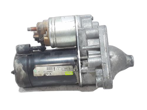 Used Starter PEUGEOT 206 Hatchback (2A/C) 1.4 HDi eco 70 (68 hp) 28572314