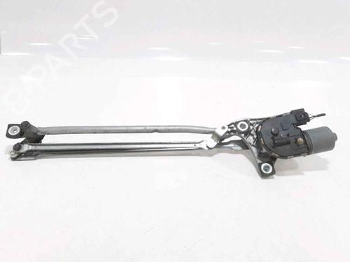 Used Front wipers mechanism VOLVO C30 (533) 2.0 D (136 hp) 25202324