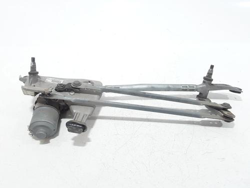 Used Front wiper motor PEUGEOT 308 II (LB_, LP_, LW_, LH_, L3_) 1.6 HDi 100 (99 hp) 25202056