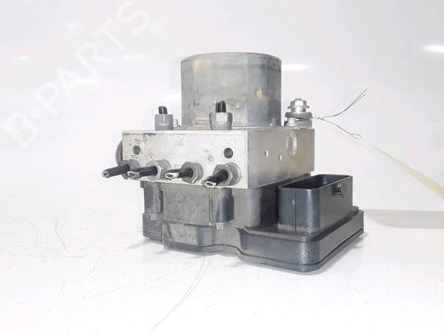 Used ABS pump PEUGEOT BOXER Van 2.2 HDi 130 (131 hp) 25164792